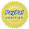 PayPal Verified